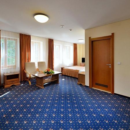 Rehabilitation Centre & Spa Draugystes Sanatorija Druskininkai Eksteriør billede