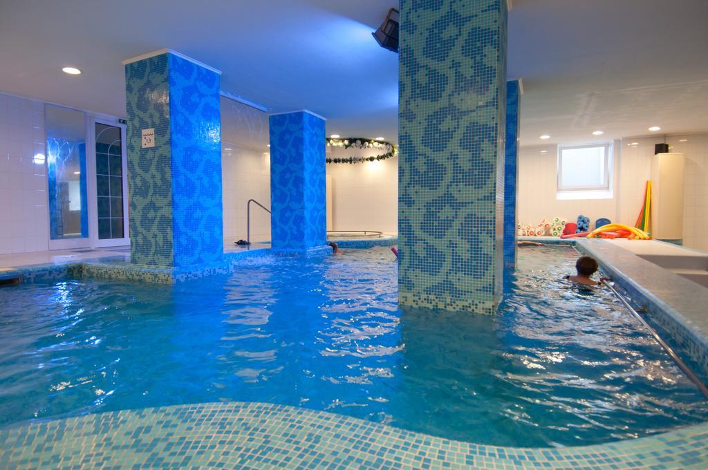 Rehabilitation Centre & Spa Draugystes Sanatorija Druskininkai Eksteriør billede
