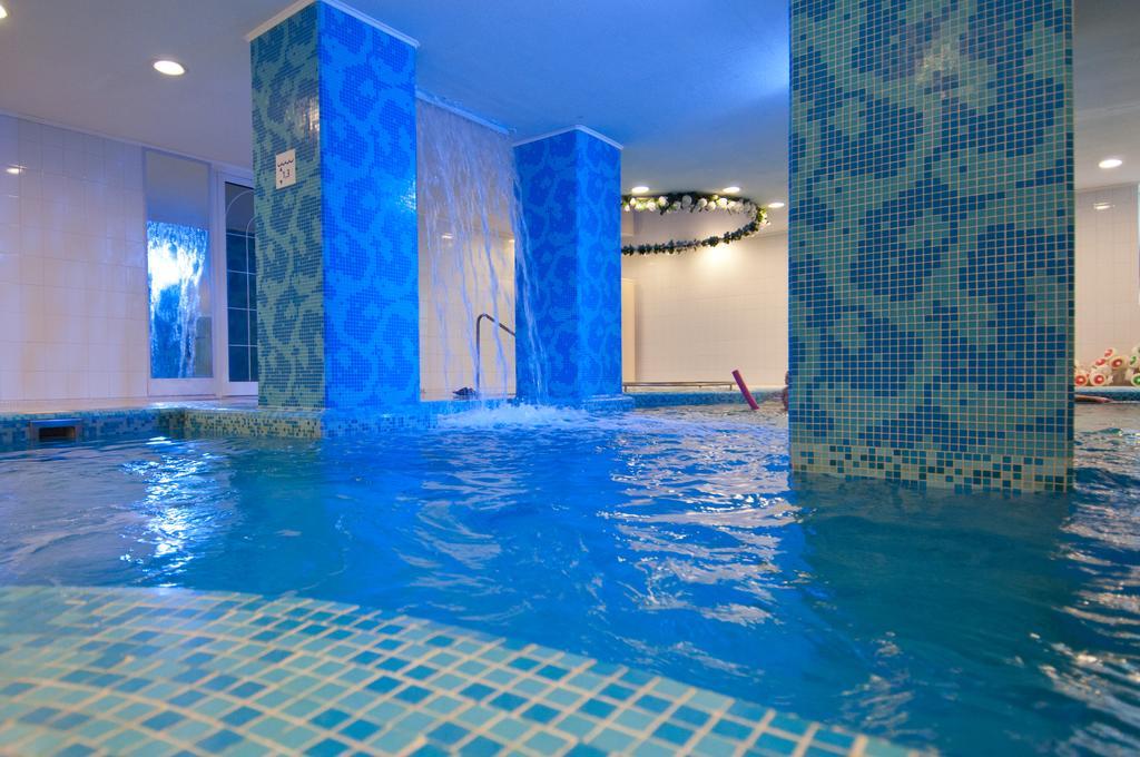Rehabilitation Centre & Spa Draugystes Sanatorija Druskininkai Eksteriør billede