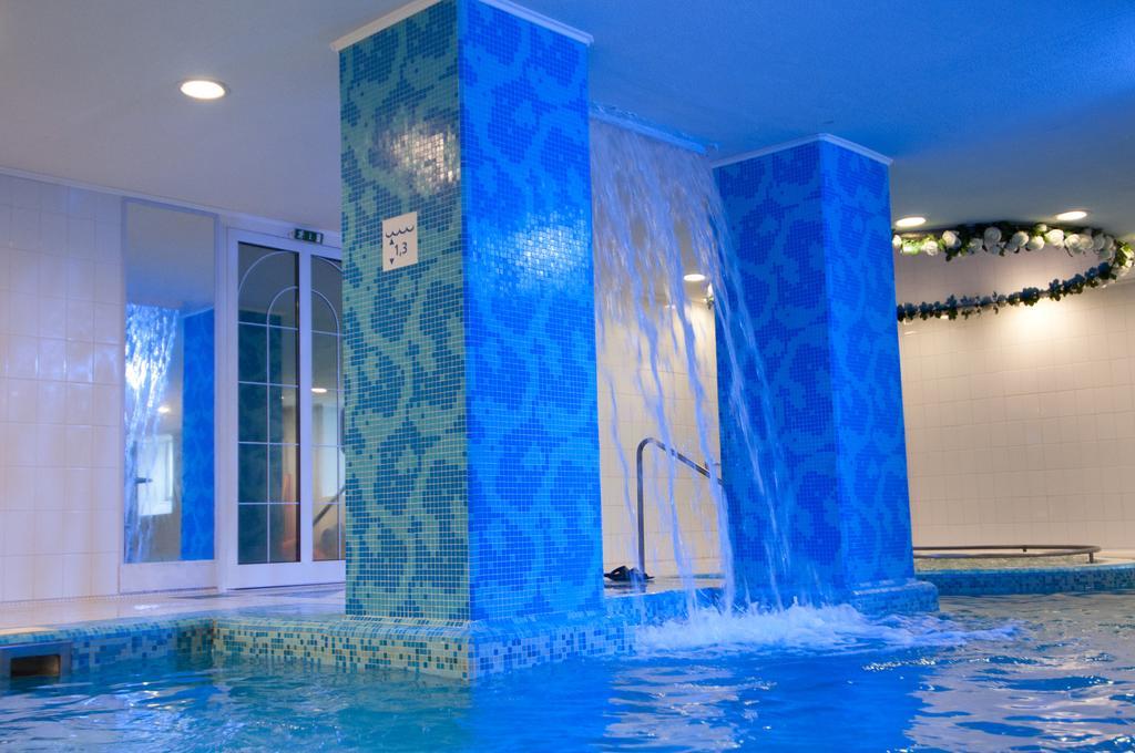 Rehabilitation Centre & Spa Draugystes Sanatorija Druskininkai Eksteriør billede