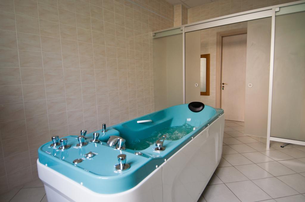 Rehabilitation Centre & Spa Draugystes Sanatorija Druskininkai Eksteriør billede