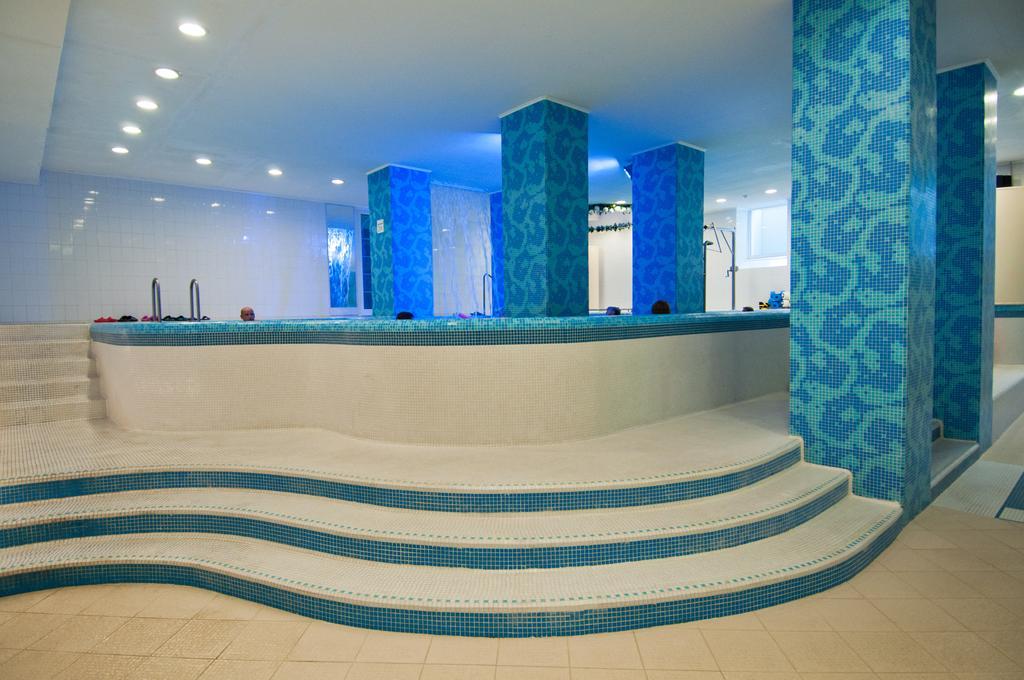 Rehabilitation Centre & Spa Draugystes Sanatorija Druskininkai Eksteriør billede