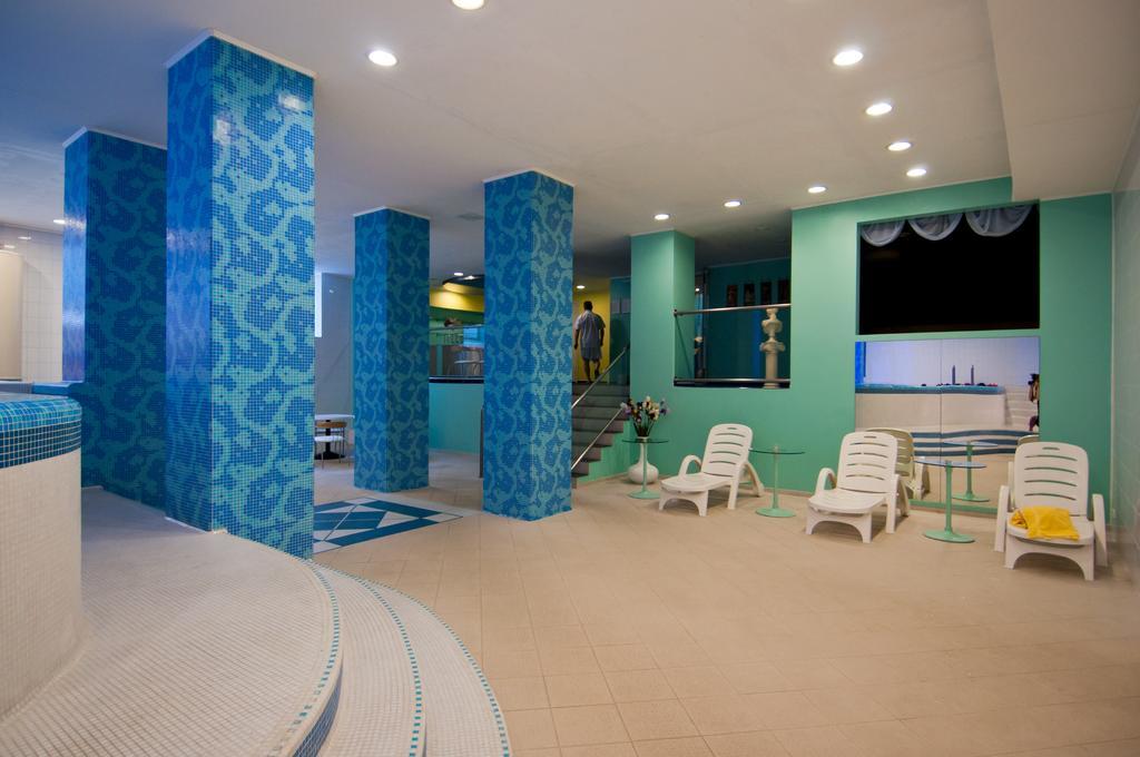 Rehabilitation Centre & Spa Draugystes Sanatorija Druskininkai Eksteriør billede